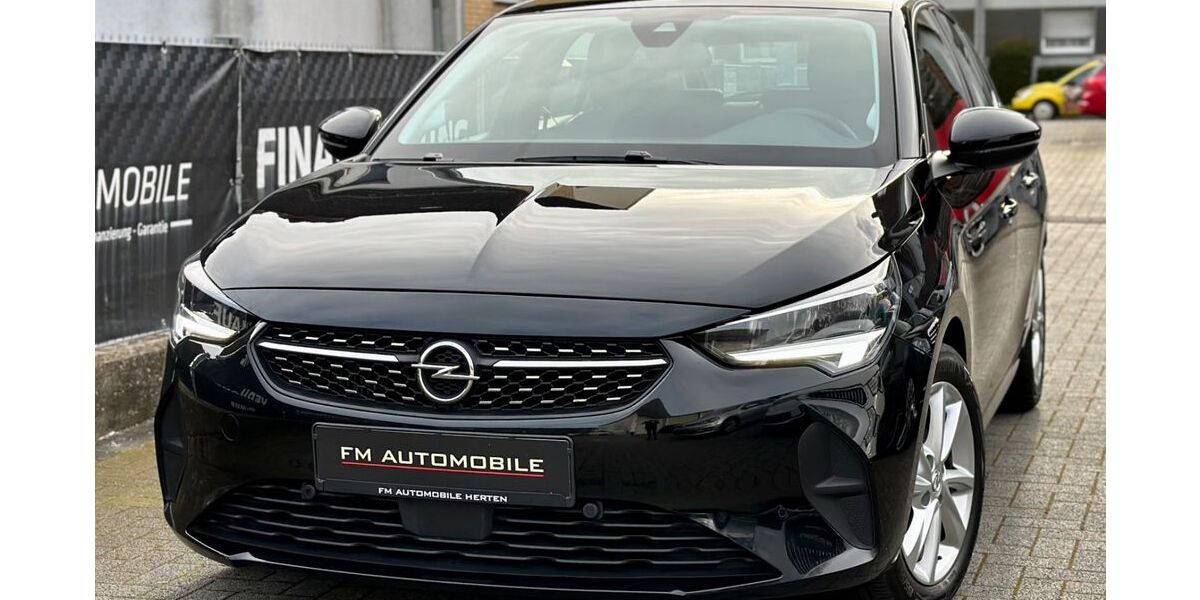 Opel Corsa 98.910 km 14.990 &euro; Herten 45699