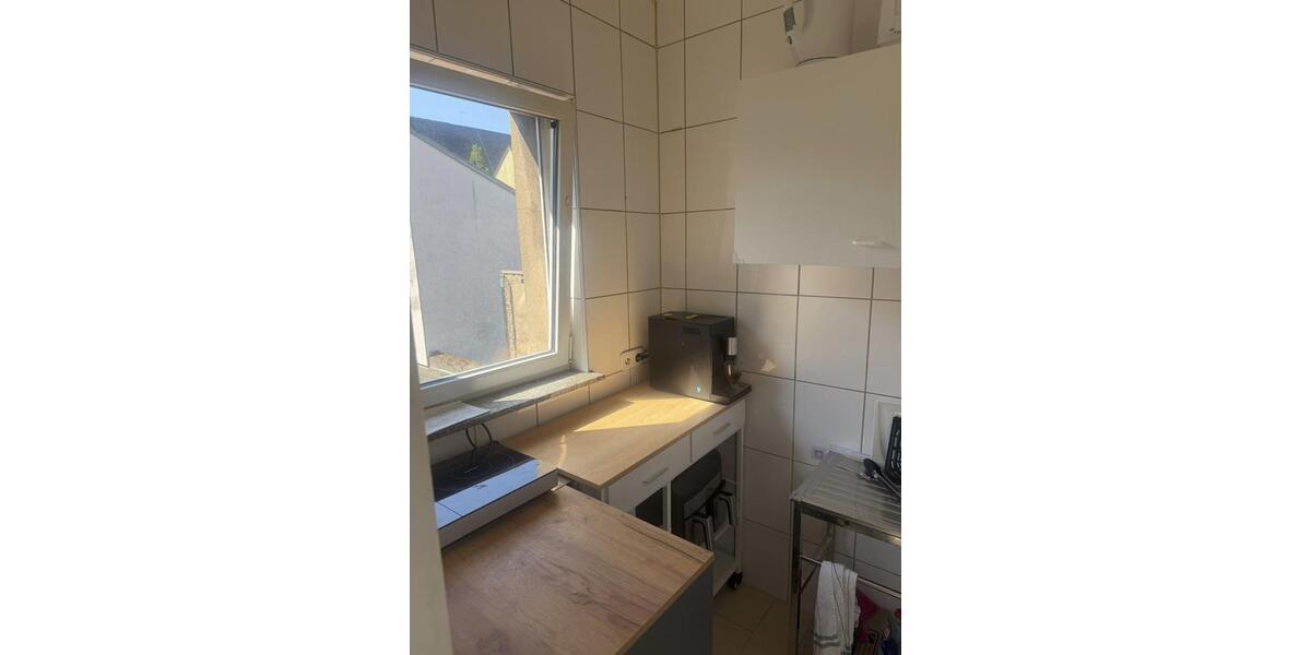 Etagenwohnung Duisburg Laar - 1 Zimmer, 27 m&sup2;, 395&euro; | Angebot:27564382