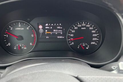 Kia Sportage 191.650 km 11.400 &euro; Gelsenkirchen 45879