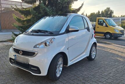 Smart ForTwo 101.000 km 5.800 &euro; Wuppertal 42327