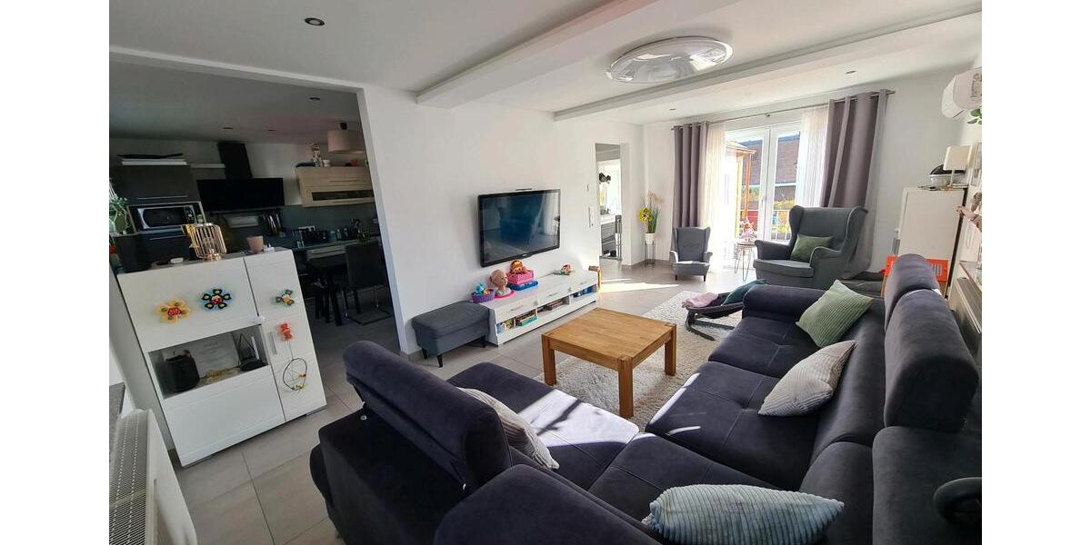 Doppelhaushälfte Bottrop Batenbrock - 2 Zimmer, 106 m&sup2;, 410.000&euro; | Angebot:25404438