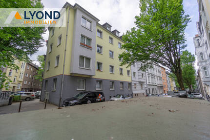 Wohnung Essen / Huttrop Huttrop - 3 Zimmer, 73 m&sup2;, 179.000&euro; | Angebot:25676705