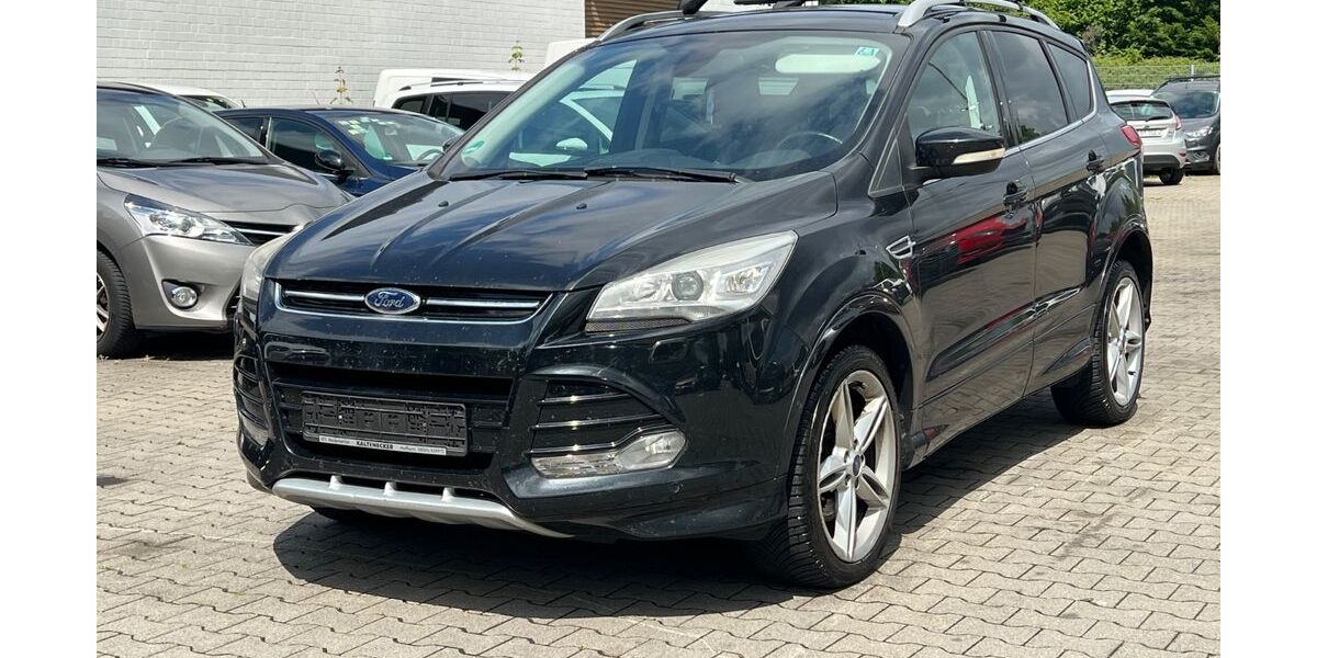 Ford Kuga 112.800 km 8.500 &euro; Hagen 58135