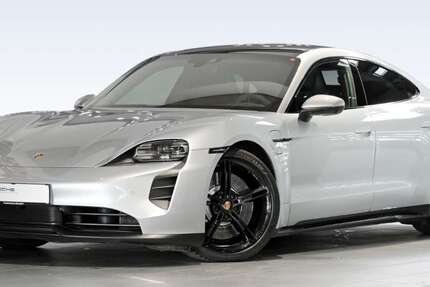Porsche Taycan 36.125 km 79.900 &euro; Düsseldorf 40468