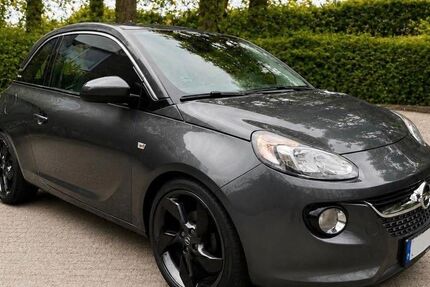 Opel Adam 116.000 km 7.500 &euro; Haan 42781