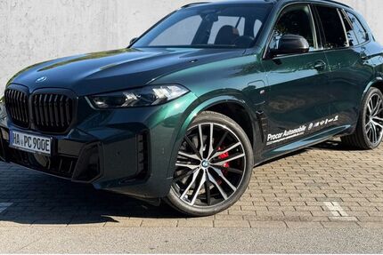 BMW X5 5.900 km 120.490 &euro; Hagen 58119