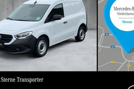 Mercedes-Benz Citan 28.968 km 14.851 &euro; Neuss 41460