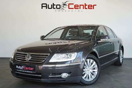 VW Phaeton 155.832 km 11.000 &euro; Ennepetal 58256
