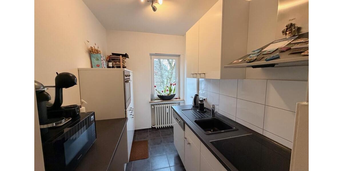 Etagenwohnung Essen Stadtbezirk IX - 3.5 Zimmer, 84 m&sup2;, 925&euro; | Angebot:25999737