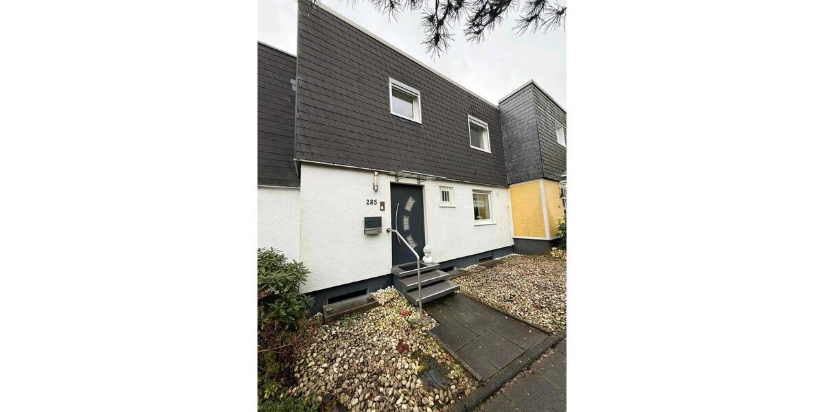 Reihenhaus Wuppertal Dönberg - 4 Zimmer, 95 m&sup2;, 440.000&euro; | Angebot:23864100