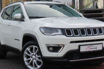 Jeep Compass 29.195 km 17.900 &euro; Neuss 41469
