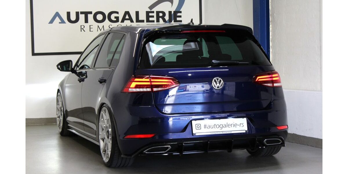 VW Golf 87.800 km 16.990 &euro; Remscheid 42857