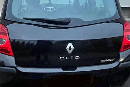 Renault Clio 152.900 km 1.300 &euro; Wetter 58300