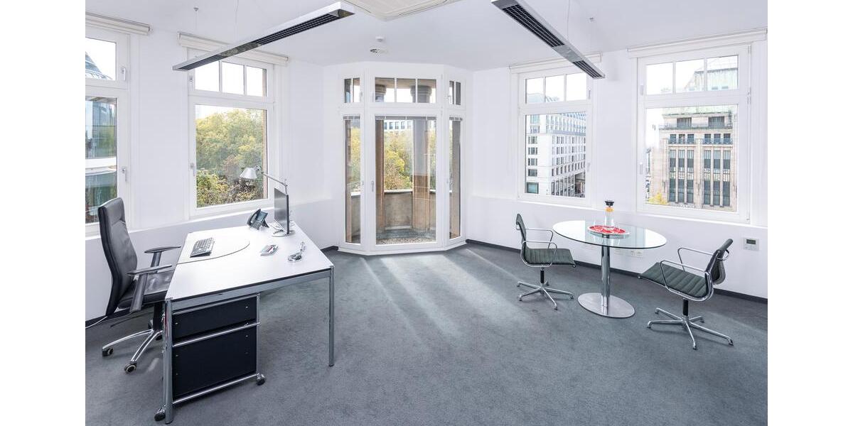 Gewerbeobjekt Düsseldorf Stadtmitte - 3.590&euro; | Angebot:26044774