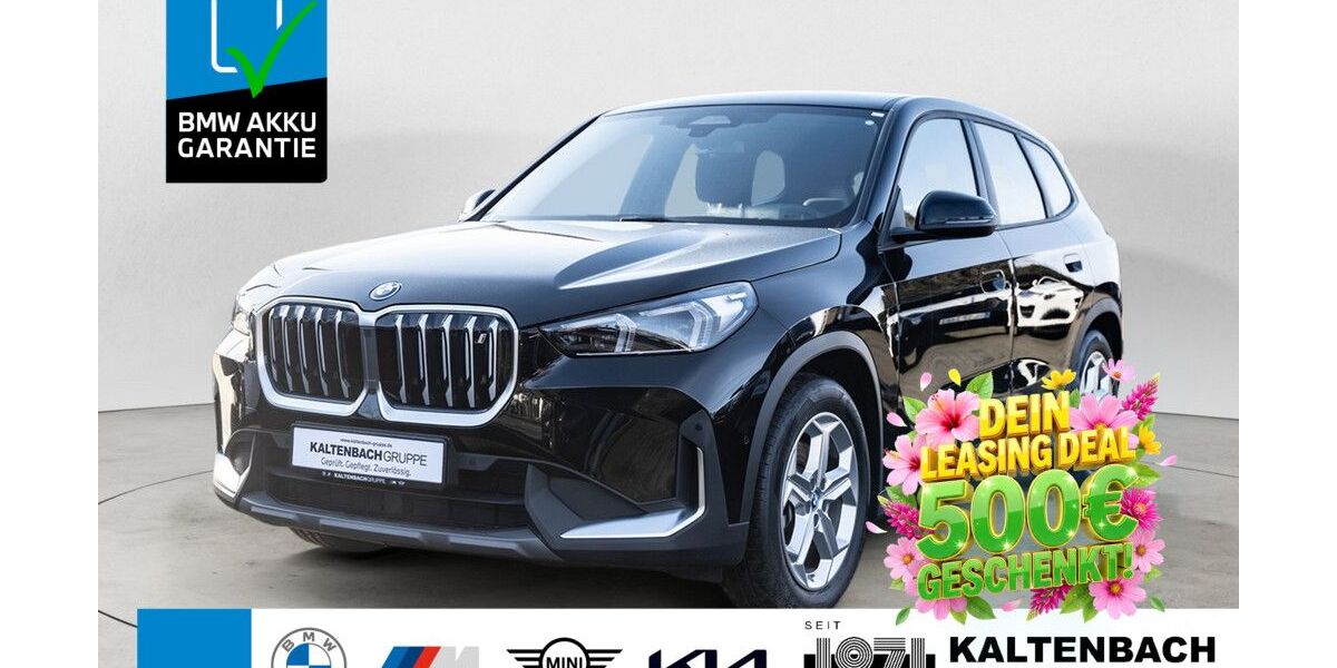 BMW X1 31.740 km 34.890 &euro; Wermelskirchen 42929