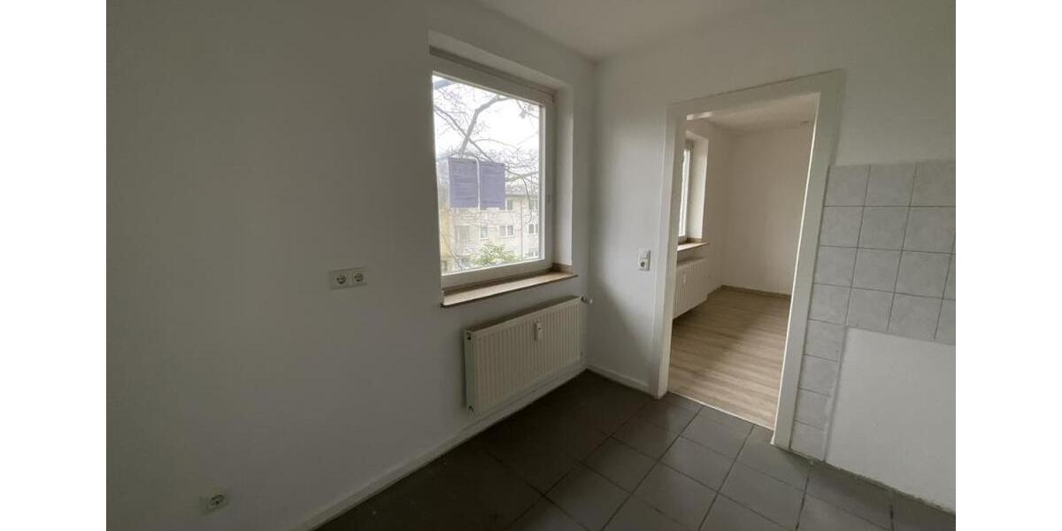 Etagenwohnung Duisburg Duisburg-Mitte - 3 Zimmer, 59 m&sup2;, 609&euro; | Angebot:24301867