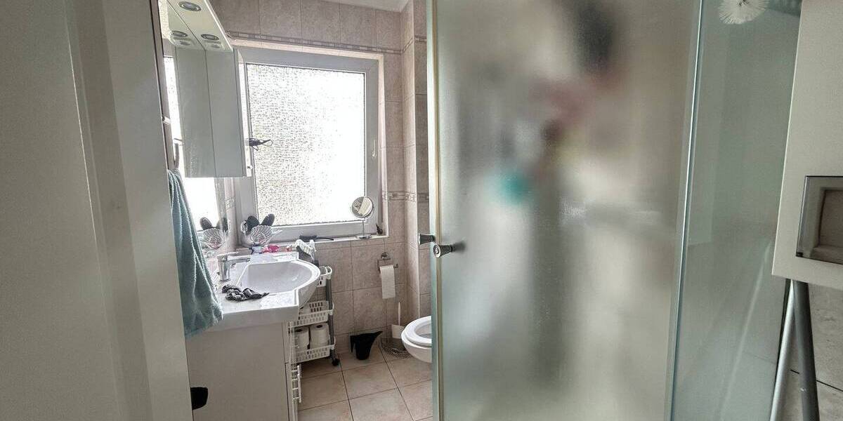 Etagenwohnung Hagen Mittelstadt - 4 Zimmer, 125 m&sup2;, 268.000&euro; | Angebot:26615517