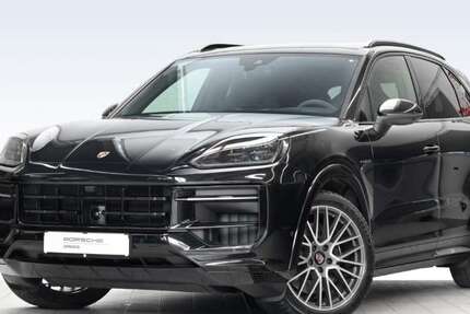 Porsche Cayenne 15.095 km 119.900 &euro; Wuppertal 42279
