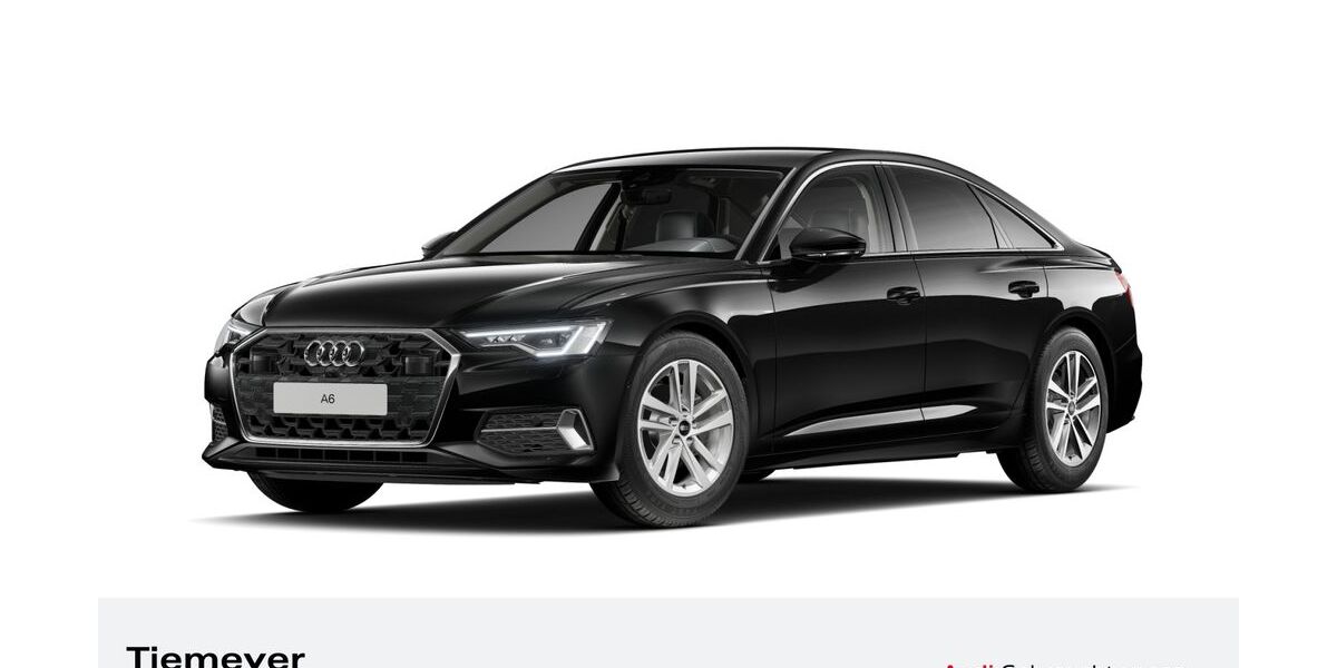 Audi A6 17.636 km 44.290 &euro; Bochum 44809