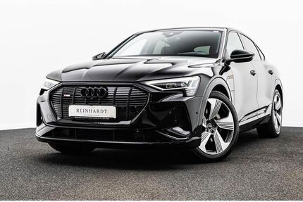 Audi e-tron 67.188 km 29.255 &euro; Hagen 58091