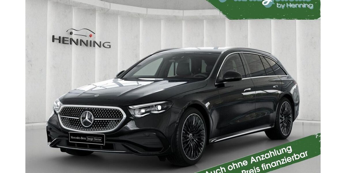 Mercedes-Benz E 220 23.170 km 57.880 &euro; Herne 44653