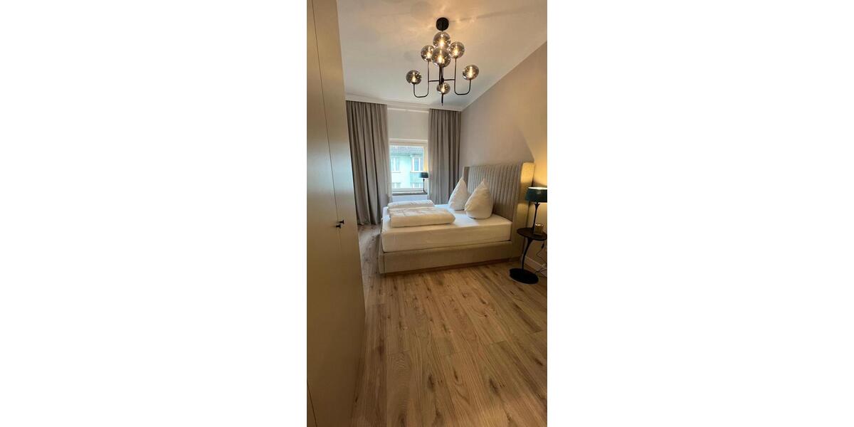 Etagenwohnung Düsseldorf Stadtbezirk 7 - 3 Zimmer, 68 m&sup2;, 1.390&euro; | Angebot:25968667