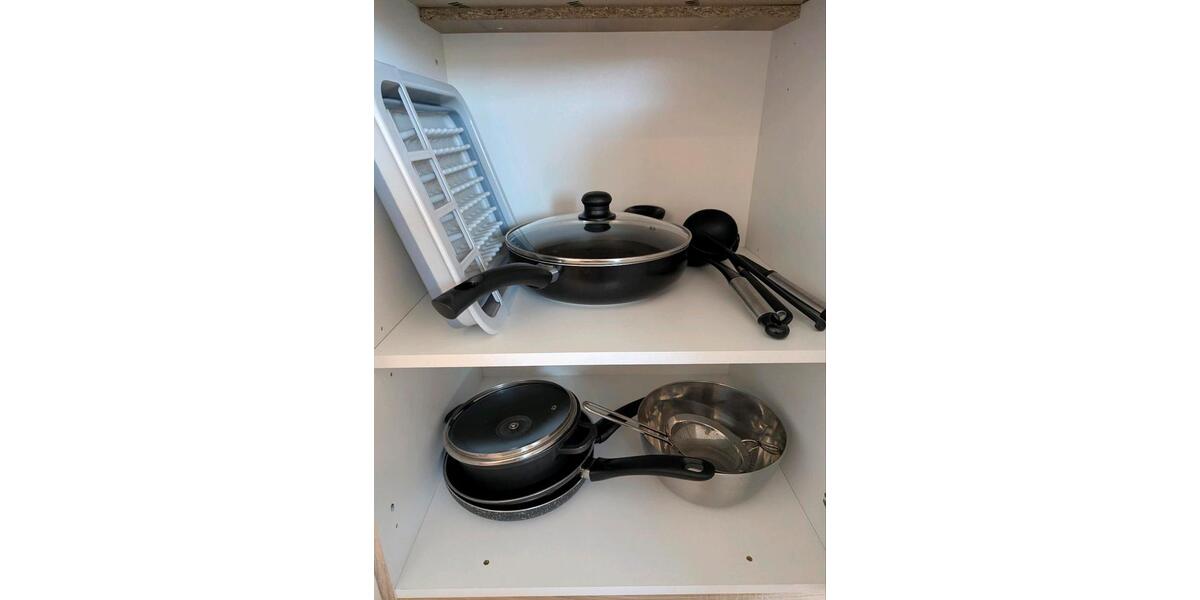 Etagenwohnung Wuppertal Gemarkung Ronsdorf - 1 Zimmer, 29 m&sup2;, 820&euro; | Angebot:25963755