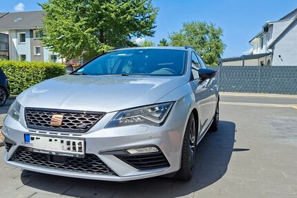 Seat Leon 80.500 km 20.490 &euro; Gladbeck 45968