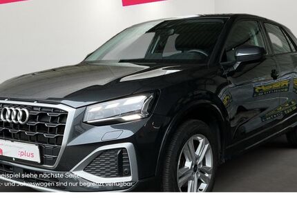 Audi Q2 52.295 km 18.449 &euro; Duisburg 47249