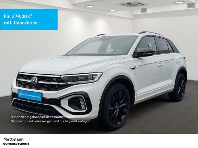 VW T-Roc 63.090 km 25.490 &euro; Mettmann 40822