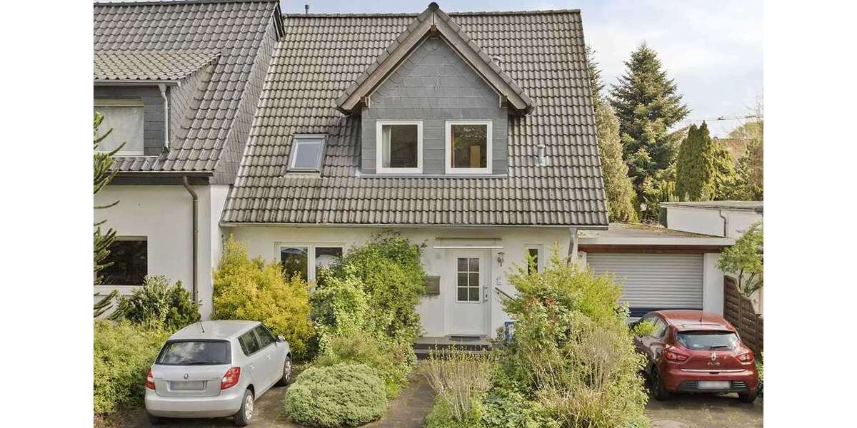 Einfamilienhaus Ratingen Homberg - 6 Zimmer, 146 m&sup2;, 756.400&euro; | Angebot:27536181