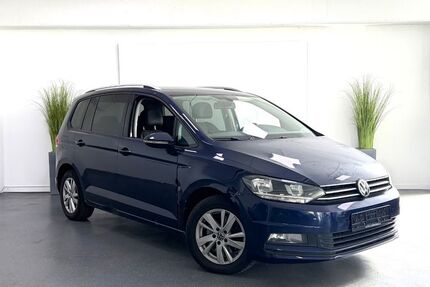VW Touran 187.000 km 6.299 &euro; Wuppertal 42289