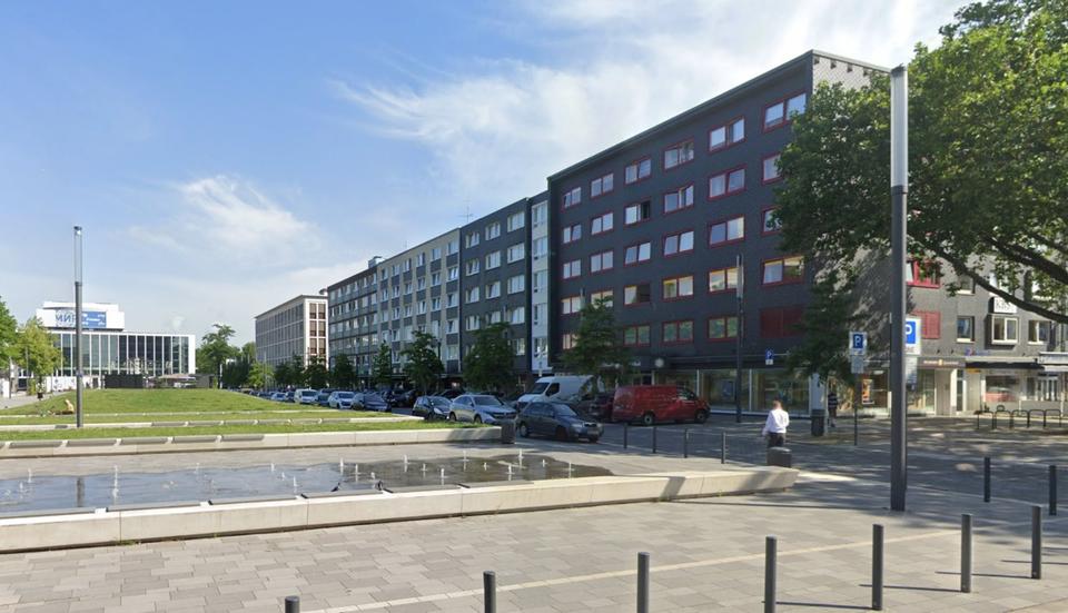 Etagenwohnung Gelsenkirchen - 6 Zimmer, 169 m&sup2;, 269.000&euro; | Angebot:26951453