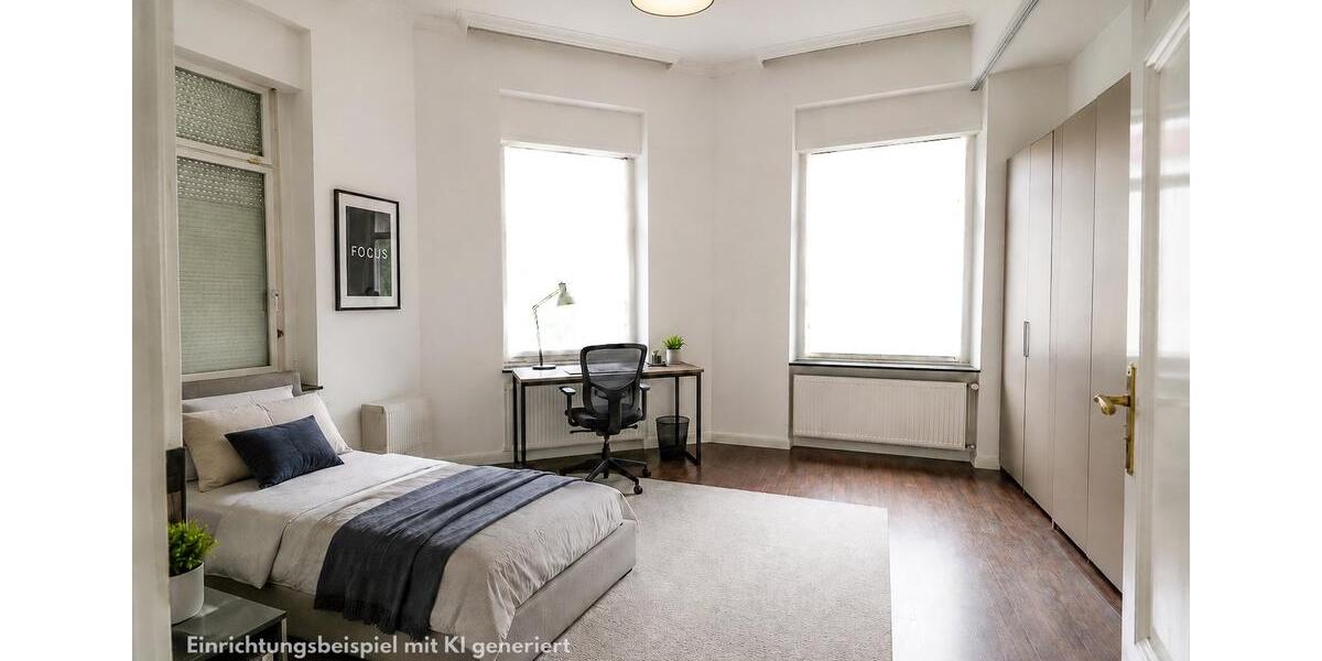 Etagenwohnung Schwelm - 3 Zimmer, 99 m&sup2;, 259.000&euro; | Angebot:27501037