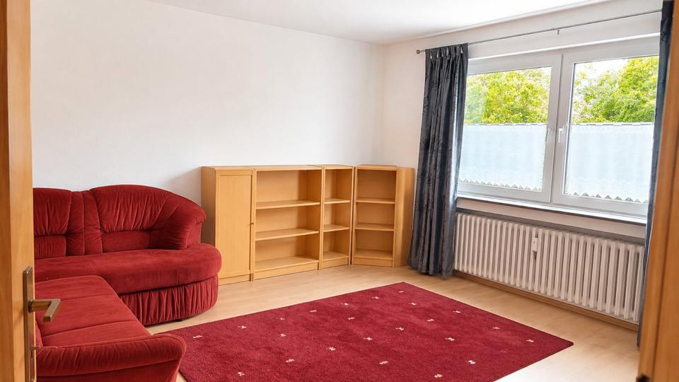 Etagenwohnung Essen Stadtbezirk III - 5 Zimmer, 103 m&sup2;, 220.000&euro; | Angebot:26946332