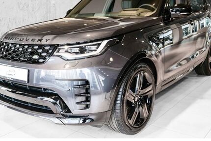 Land Rover Discovery 3.100 km 89.950 &euro; Düsseldorf 40547
