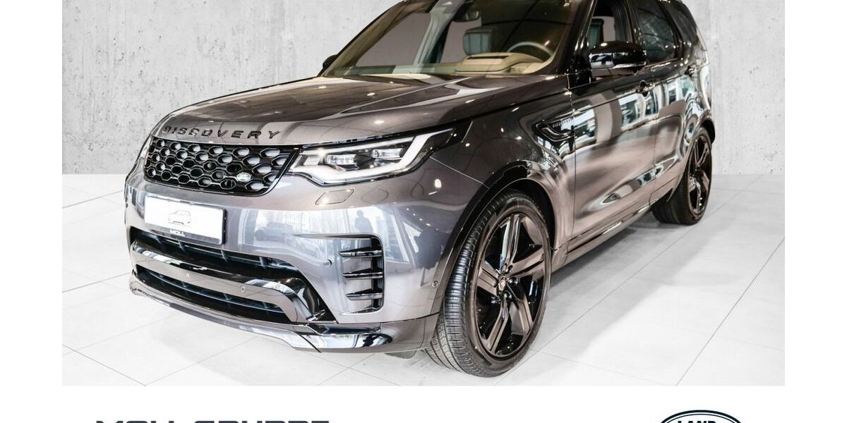 Land Rover Discovery 3.100 km 89.950 &euro; Düsseldorf 40547