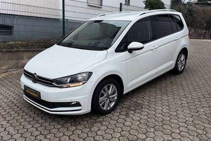 VW Touran 140.000 km 16.649 &euro; Witten 58454