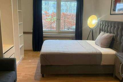 Zimmer Düsseldorf Bilk - 899&euro; | Angebot:24645765