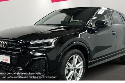 Audi Q2 5.166 km 25.950 &euro; Hagen 58089