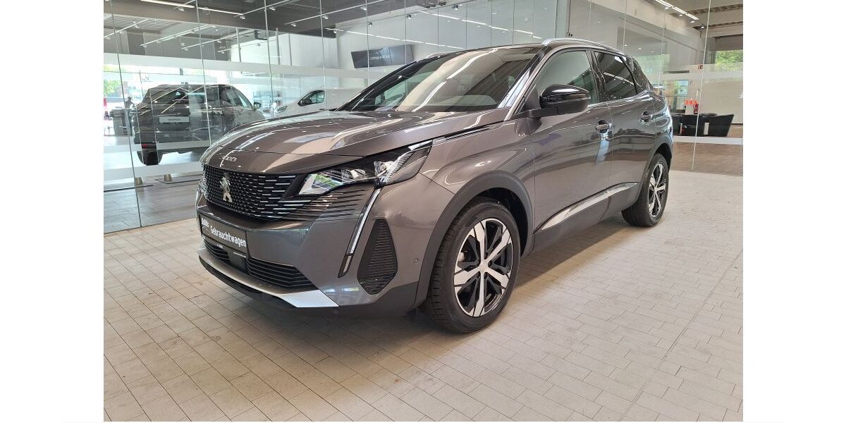 Peugeot 3008 87.182 km 21.210 &euro; Mülheim an der Ruhr 45478
