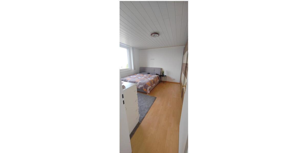 Etagenwohnung Duisburg Essenberg - 3 Zimmer, 82 m&sup2;, 850&euro; | Angebot:26013807