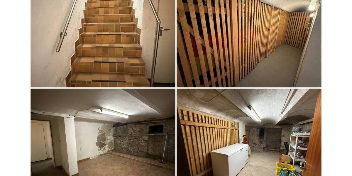 Mehrfamilienhaus, Wohnhaus Duisburg Mittelmeiderich - 978.000&euro; | Angebot:25701394