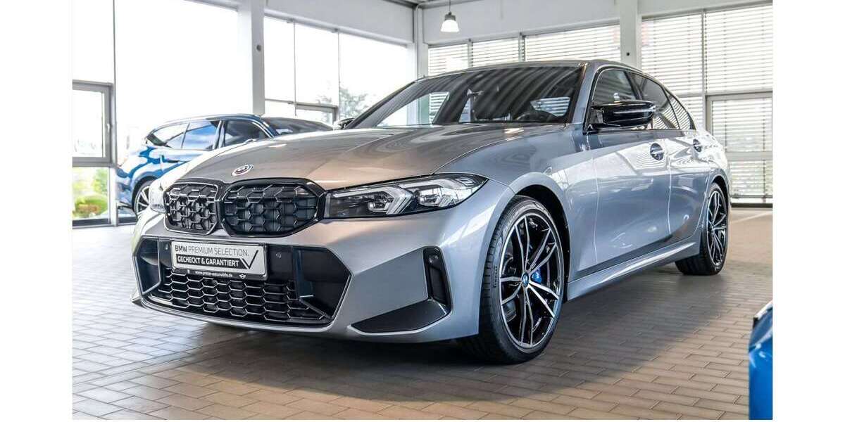 BMW 340 84.450 km 49.990 &euro; Hagen - Hohenlimburg 58119