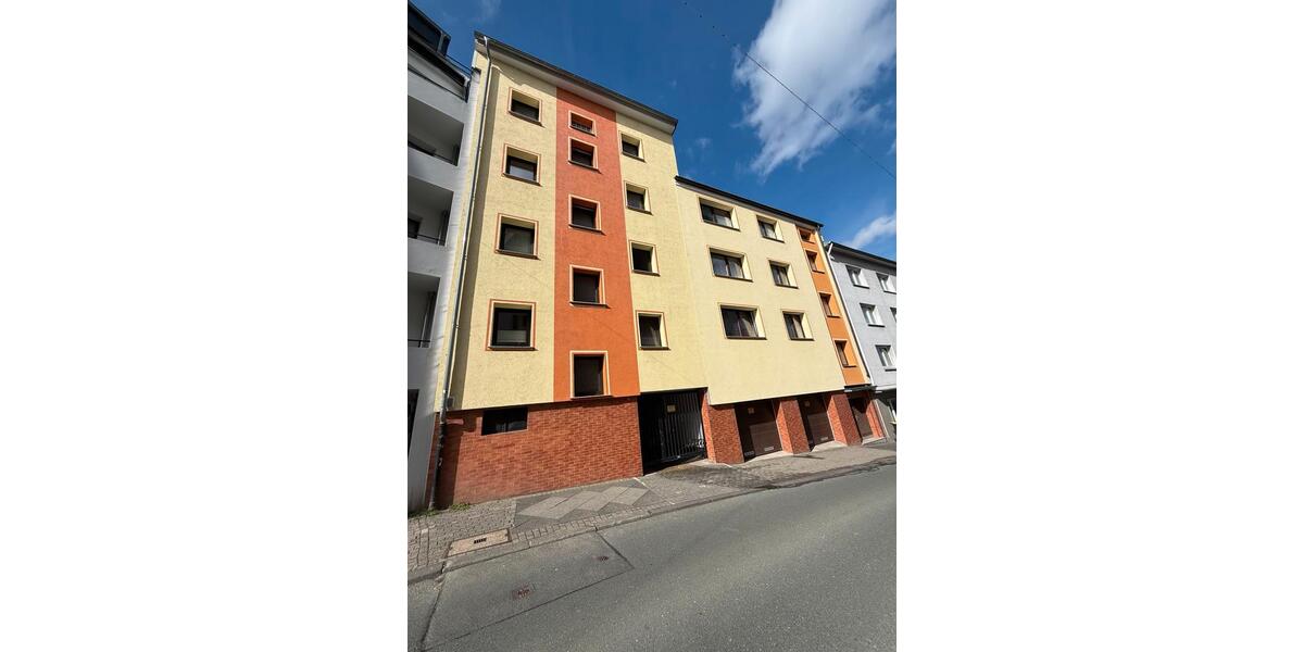 Etagenwohnung Wuppertal Gemarkung Elberfeld - 2 Zimmer, 56 m&sup2;, 680&euro; | Angebot:25558971