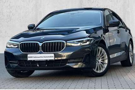 BMW 520 70.333 km 34.290 &euro; Wuppertal 42117