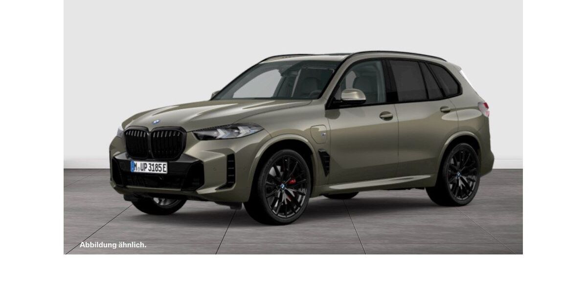 BMW X5 2.576 km 104.040 &euro; Wuppertal 42117