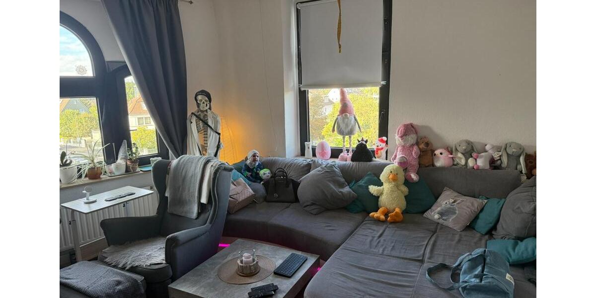 Etagenwohnung Wuppertal Dornap - 3 Zimmer, 84 m&sup2;, 170.000&euro; | Angebot:22446027