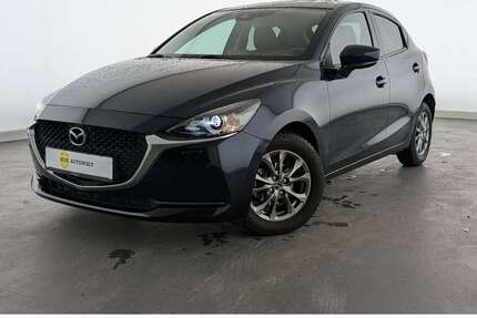 Mazda 2 15.750 km 16.560 &euro; Düsseldorf 40599