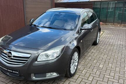 Opel Insignia 236.000 km 3.750 &euro; Duisburg 47179